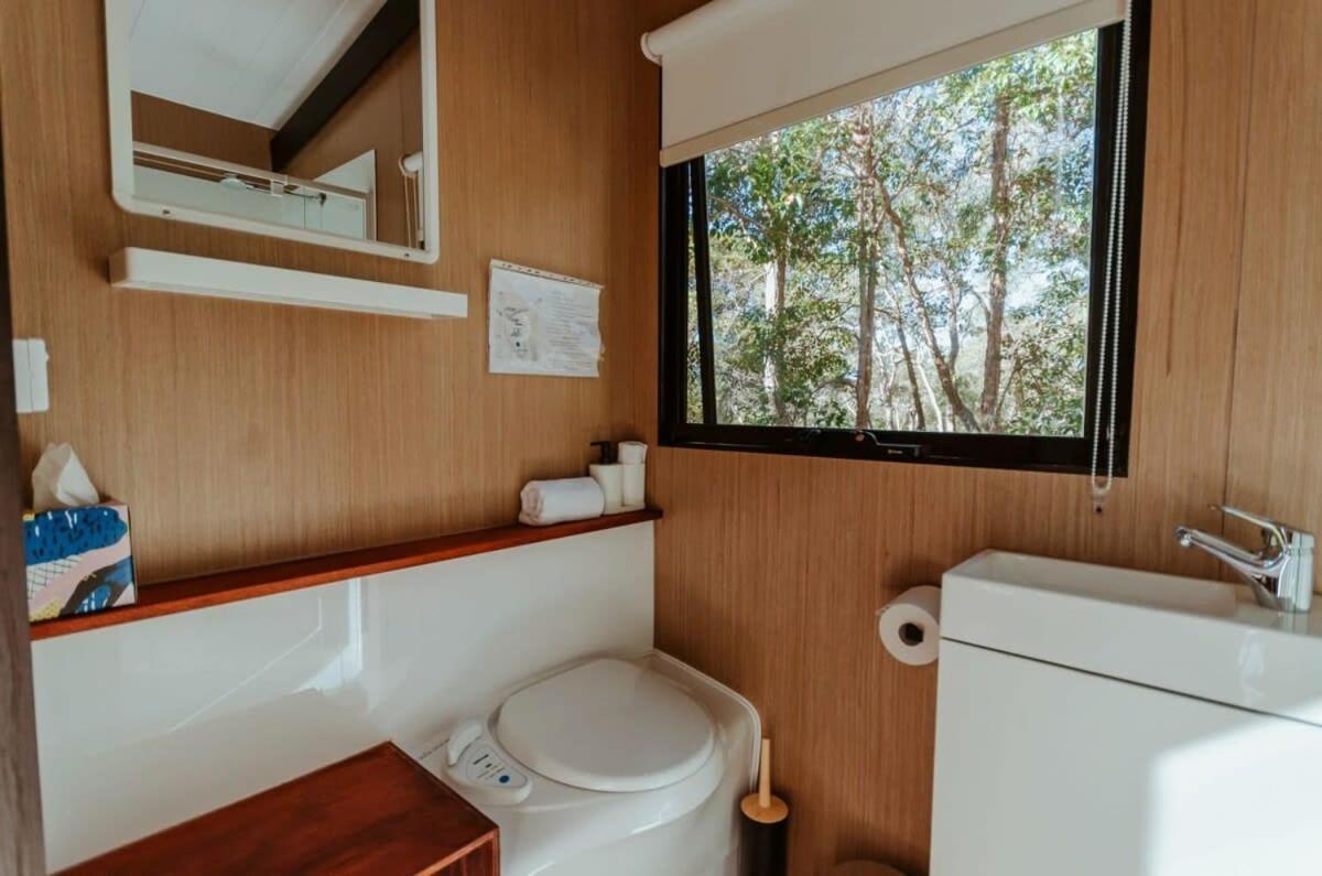 Holiday home Wildlife Haven By Tiny Away *