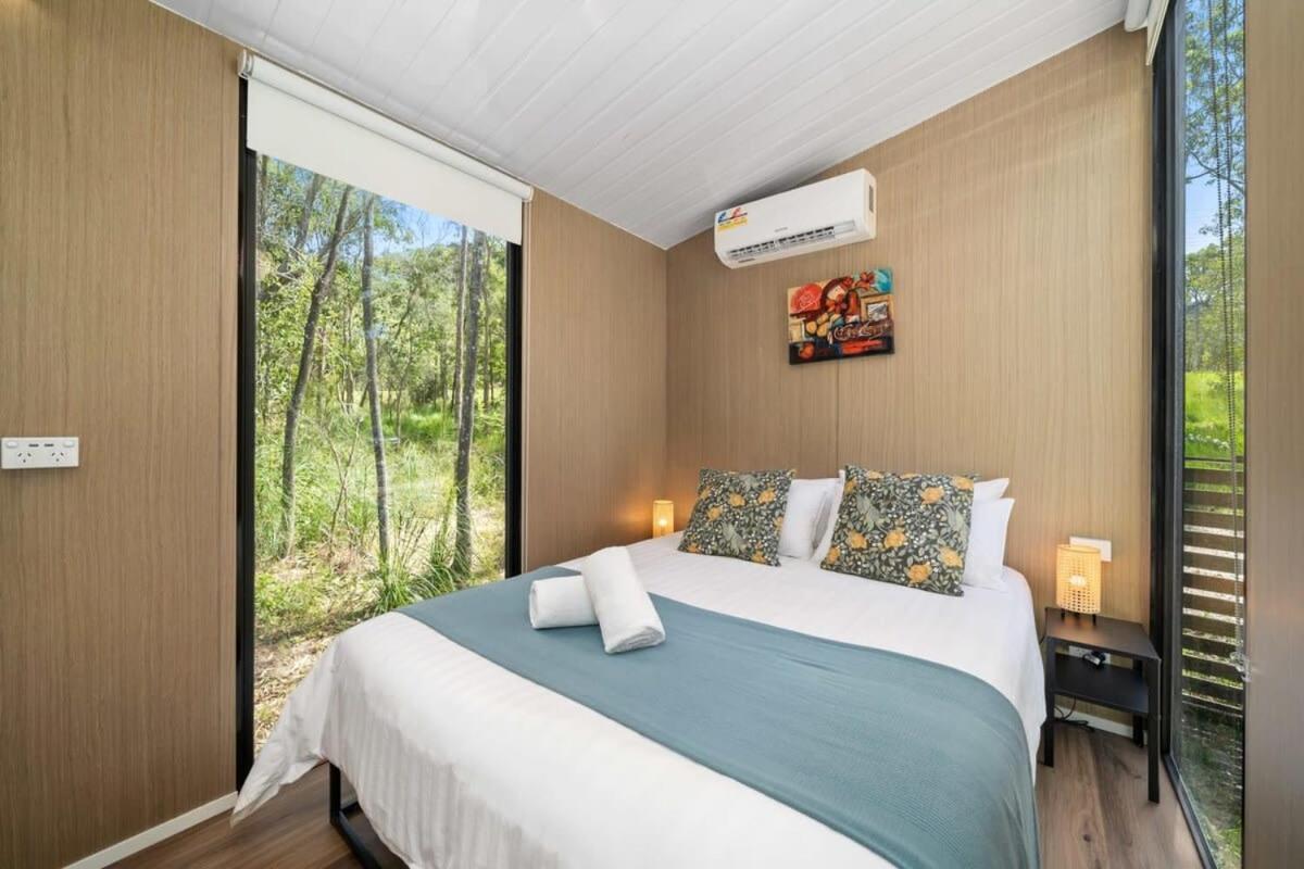 Wildlife Haven By Tiny Away Holiday home *