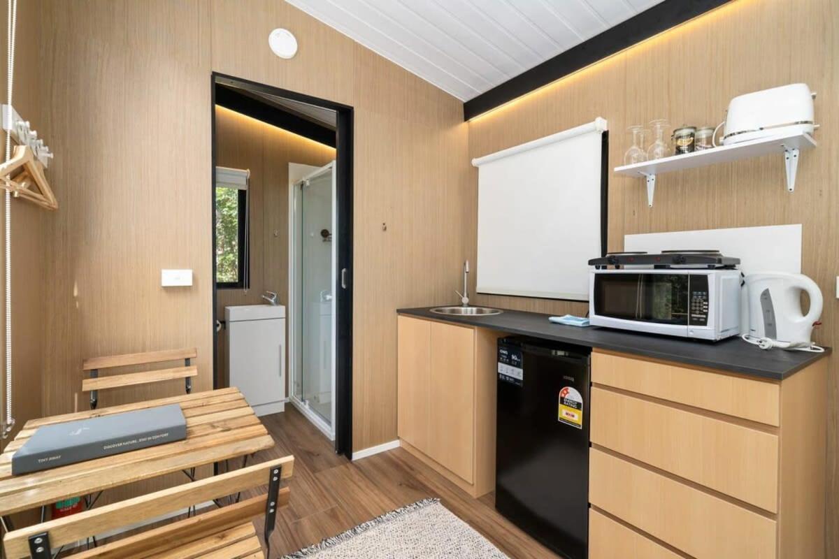 Holiday home Wildlife Haven By Tiny Away Agnes Water