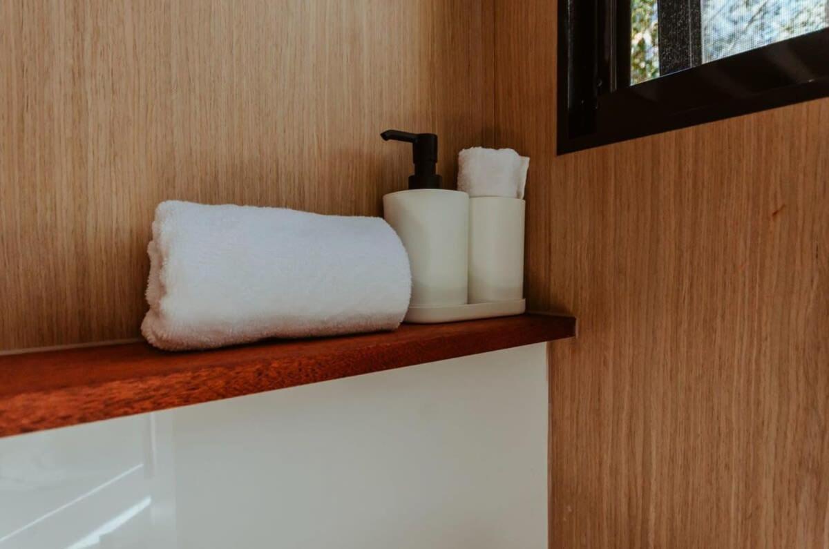Wildlife Haven By Tiny Away Holiday home