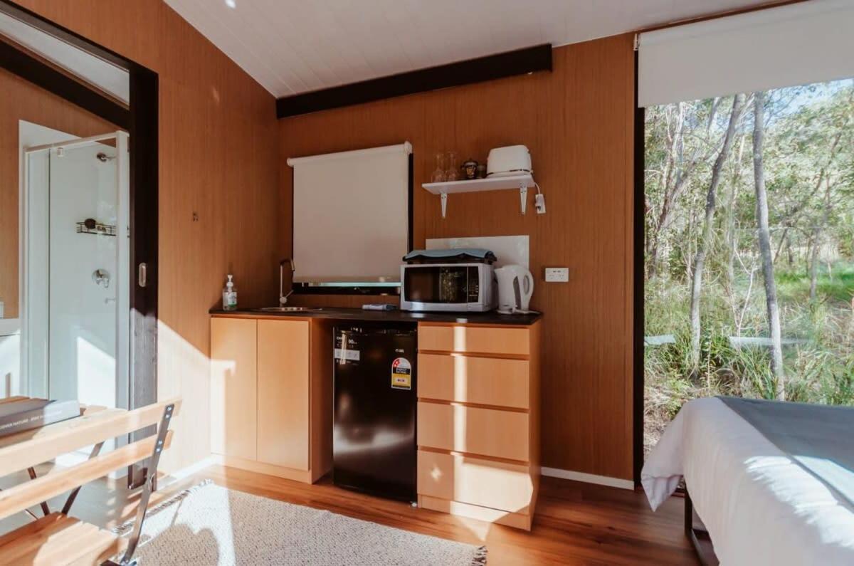 Holiday home Wildlife Haven By Tiny Away