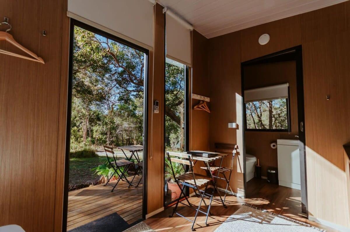 Wildlife Haven By Tiny Away Holiday home *
