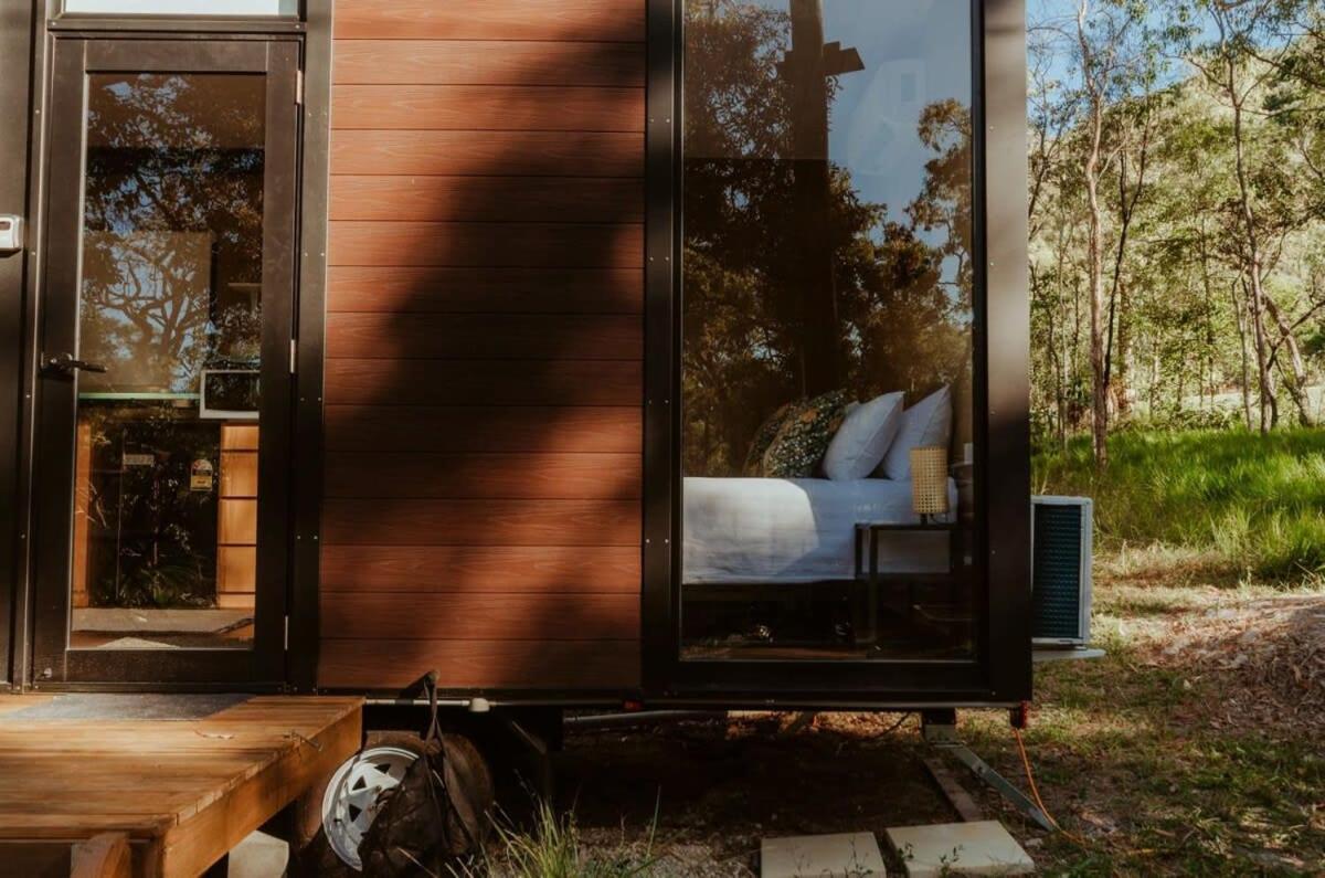 Holiday home Wildlife Haven By Tiny Away *