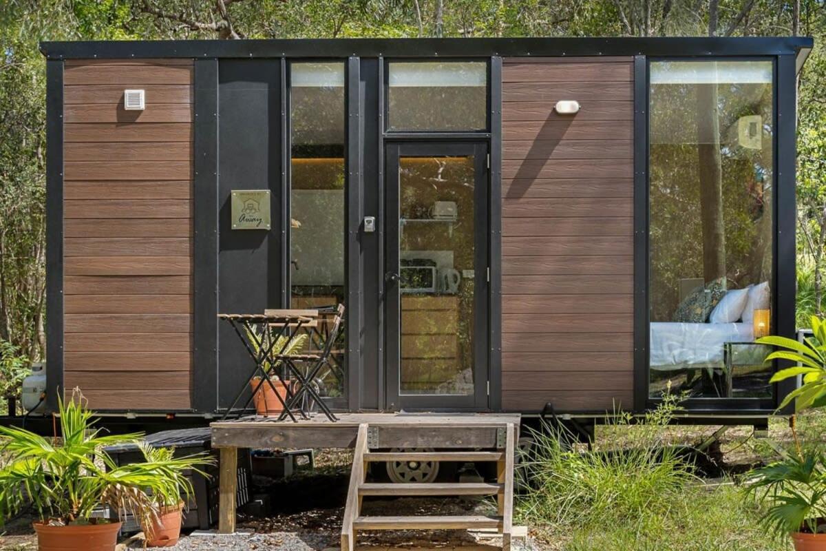 Wildlife Haven By Tiny Away Holiday home Agnes Water