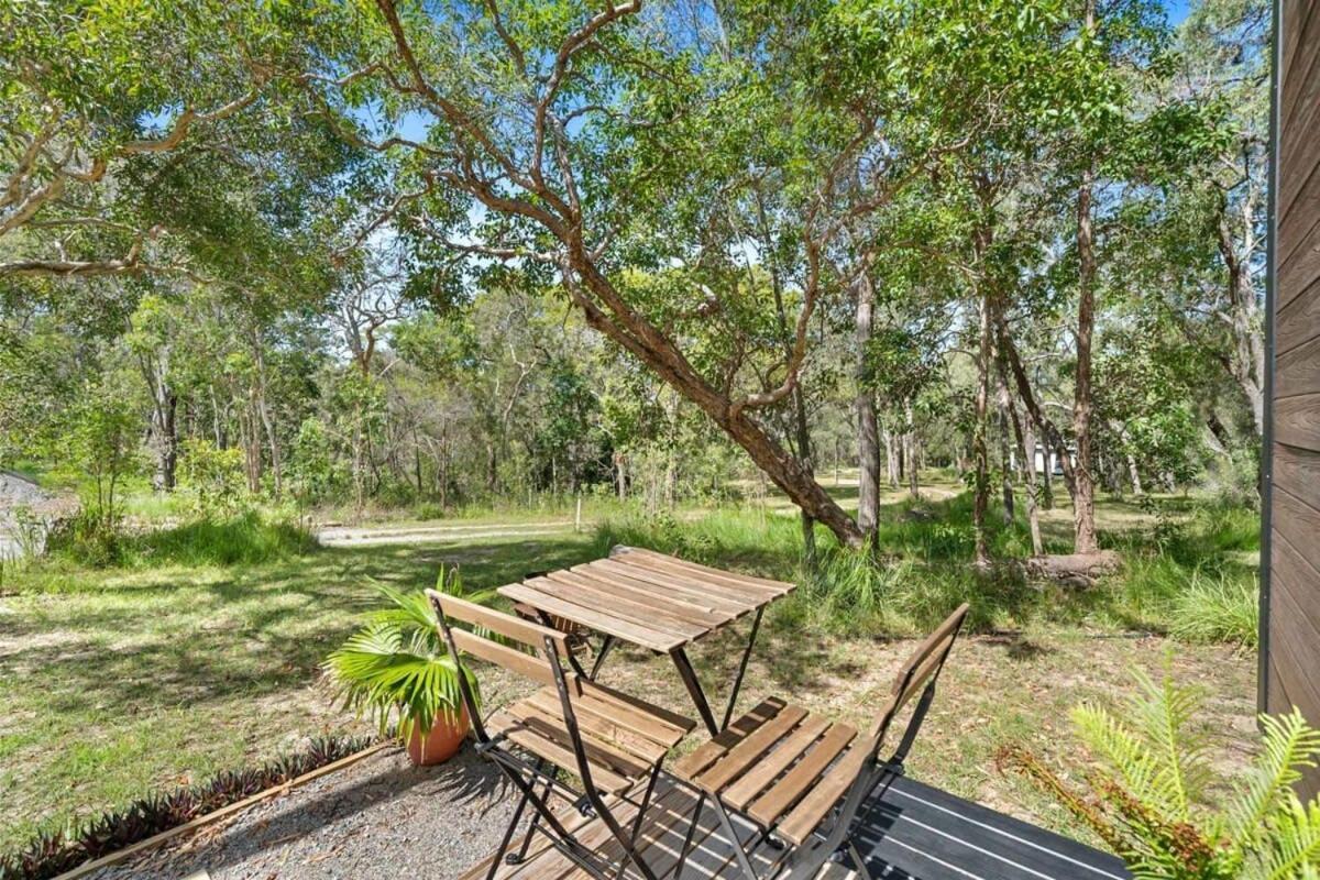 Wildlife Haven By Tiny Away Holiday home Agnes Water
