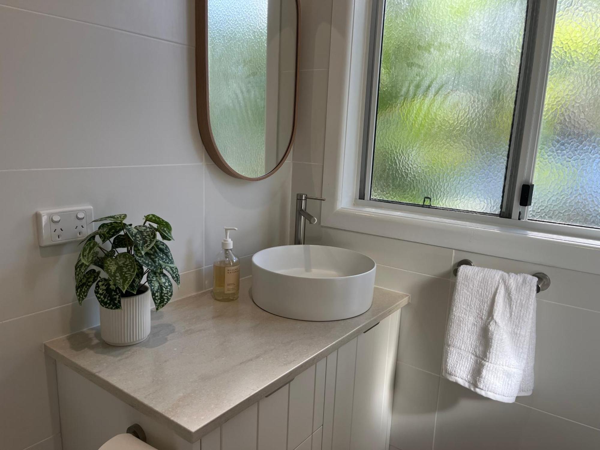 Apartment Amare In