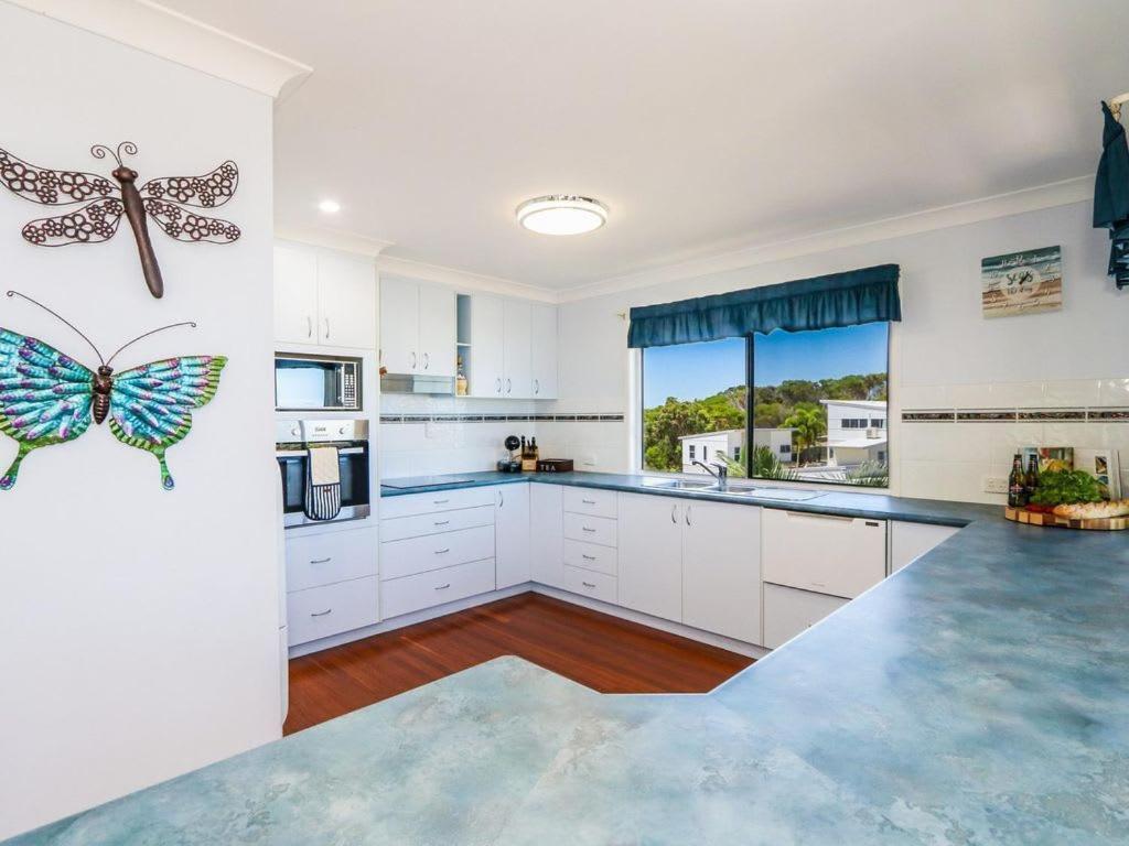Karma Seas Holiday home *