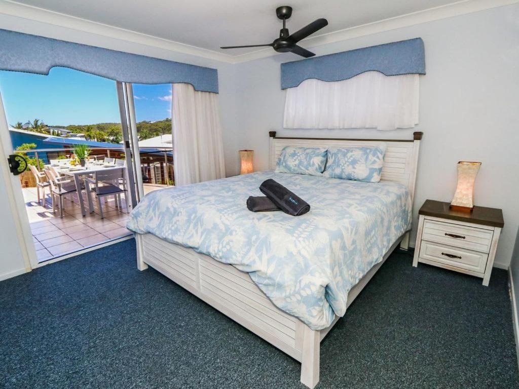 Karma Seas Holiday home *