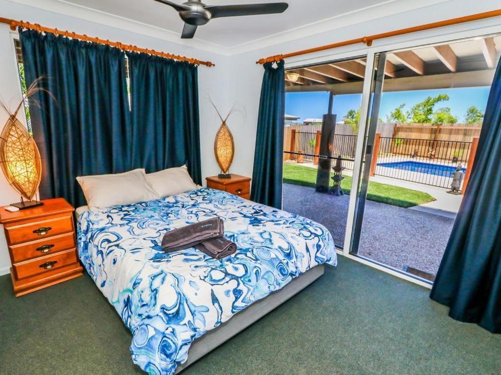 Holiday home Karma Seas Agnes Water