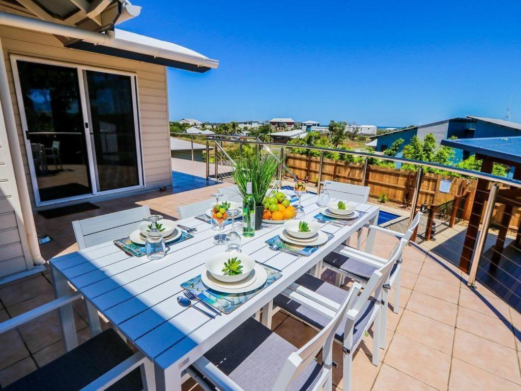Holiday home Karma Seas