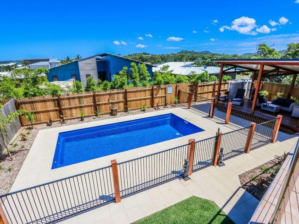Holiday home Karma Seas Agnes Water
