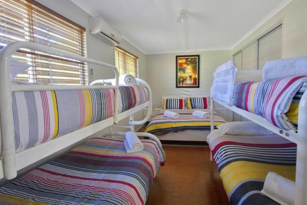 On Agnes Time - Large, 3-bedroom, Coastal In Agnes Water, Short Walk To Stunning Main Holiday home Agnes Water