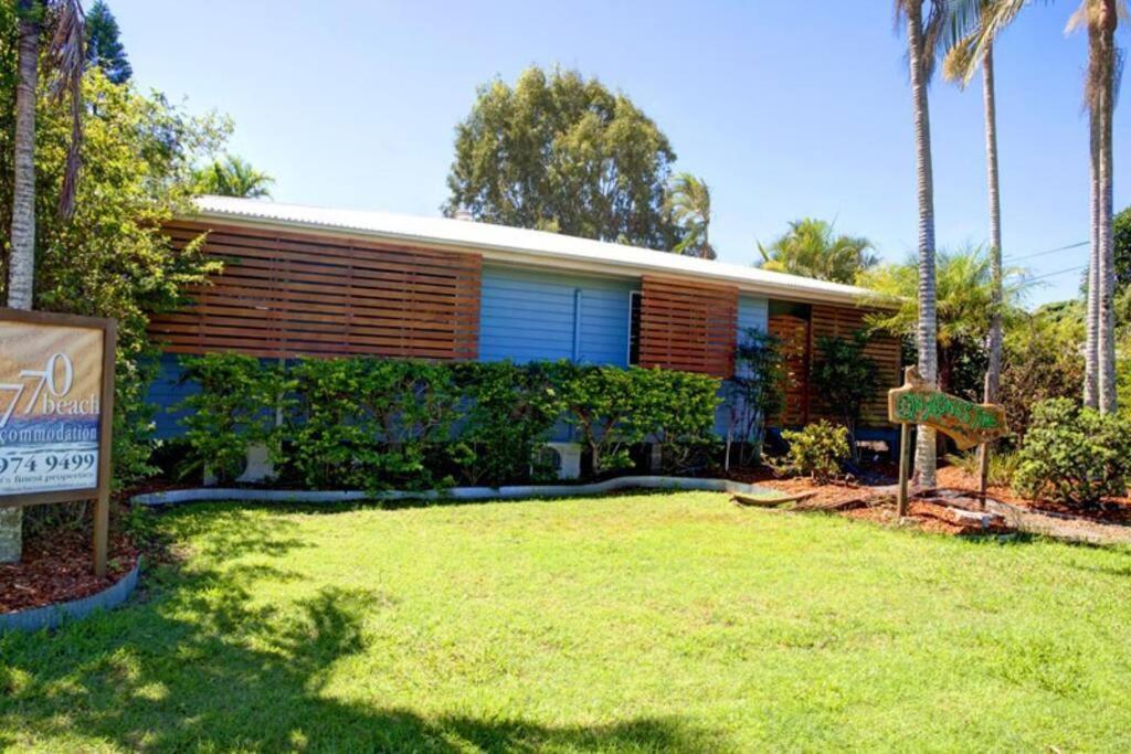 On Agnes Time - Large, 3-bedroom, Coastal In Agnes Water, Short Walk To Stunning Main *