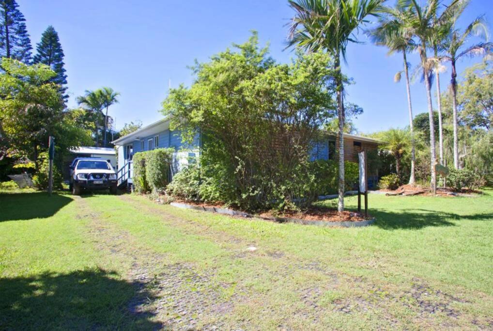 On Agnes Time - Large, 3-bedroom, Coastal In Agnes Water, Short Walk To Stunning Main * Agnes Water
