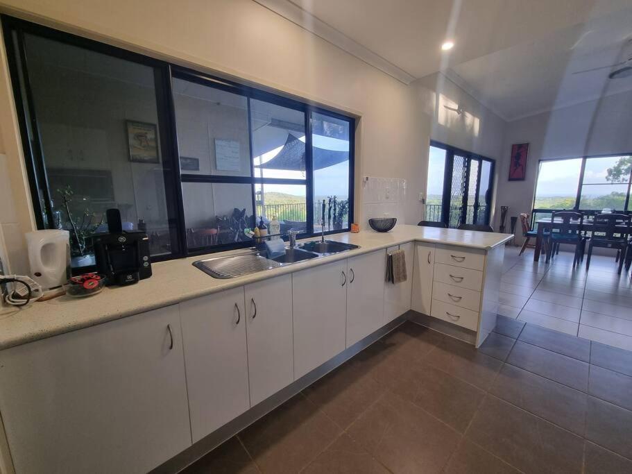Holiday home Sit Back, Relax And Enjoy The View