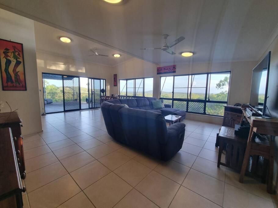 Holiday home Sit Back, Relax And Enjoy The View