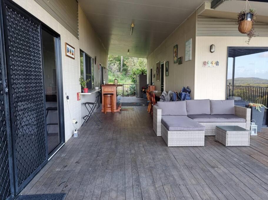Holiday home Sit Back, Relax And Enjoy The View