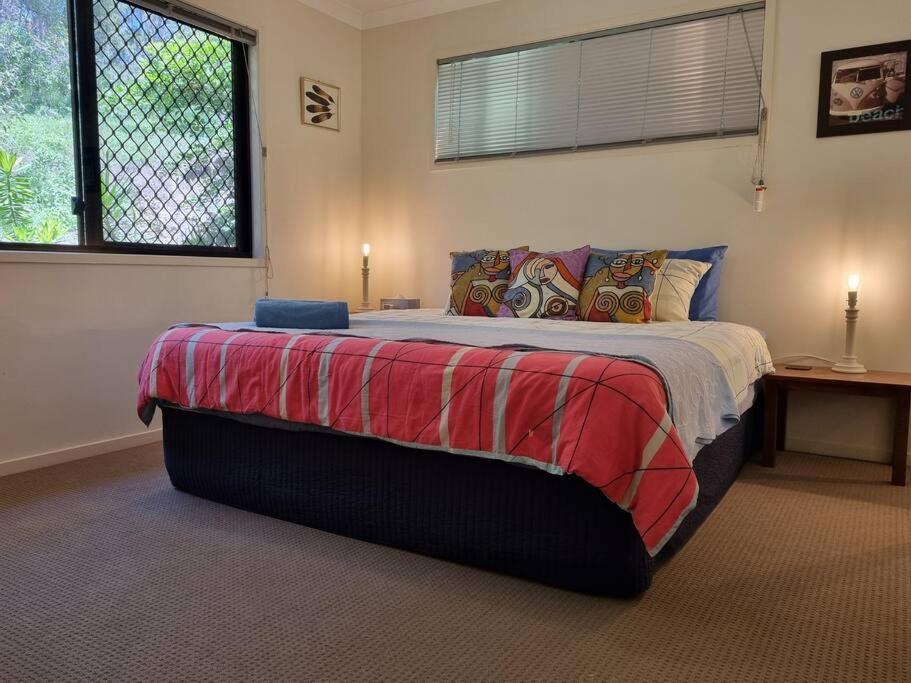 Sit Back, Relax And Enjoy The View Holiday home