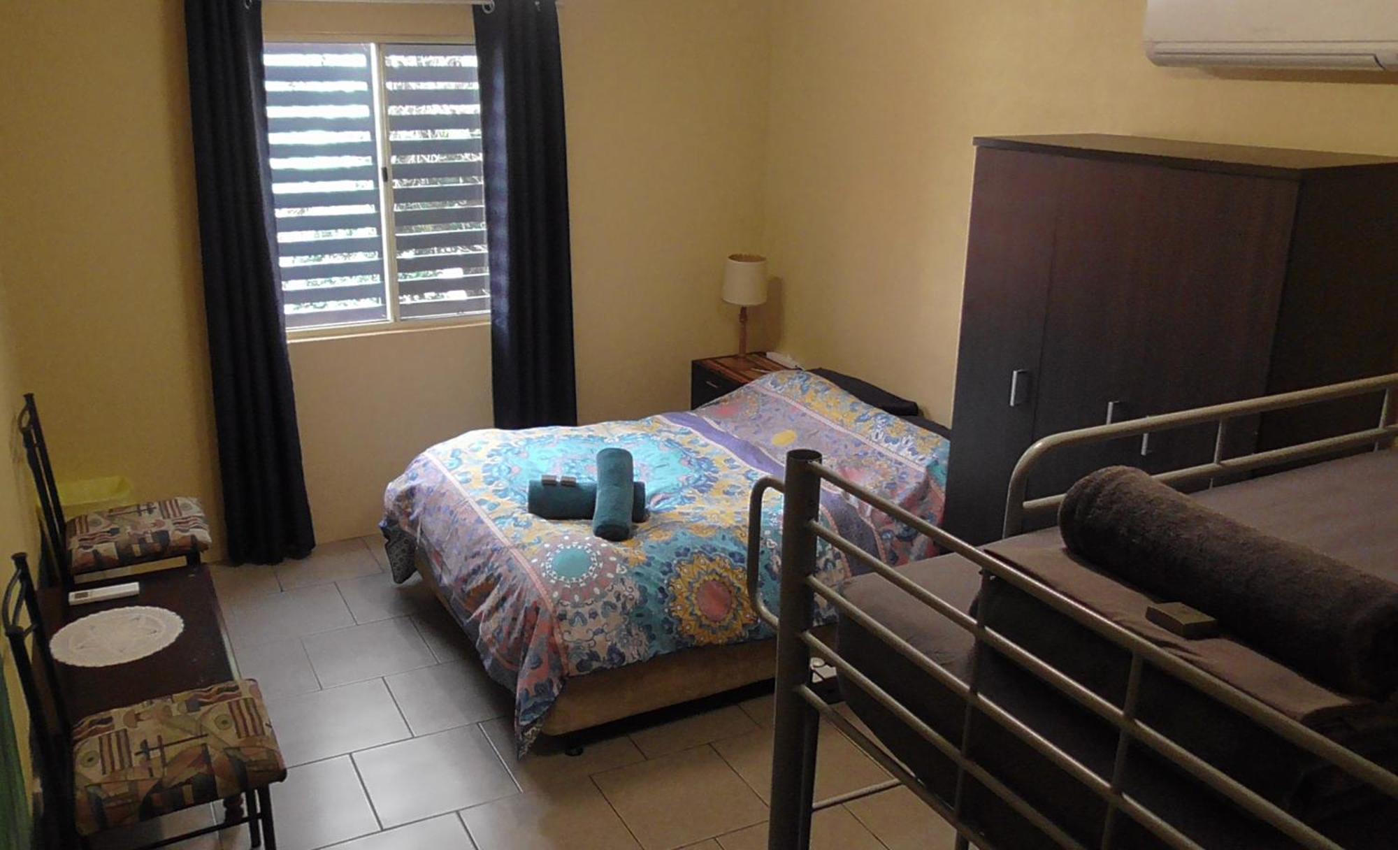 Hostel 1770 Beachside Backpacker *