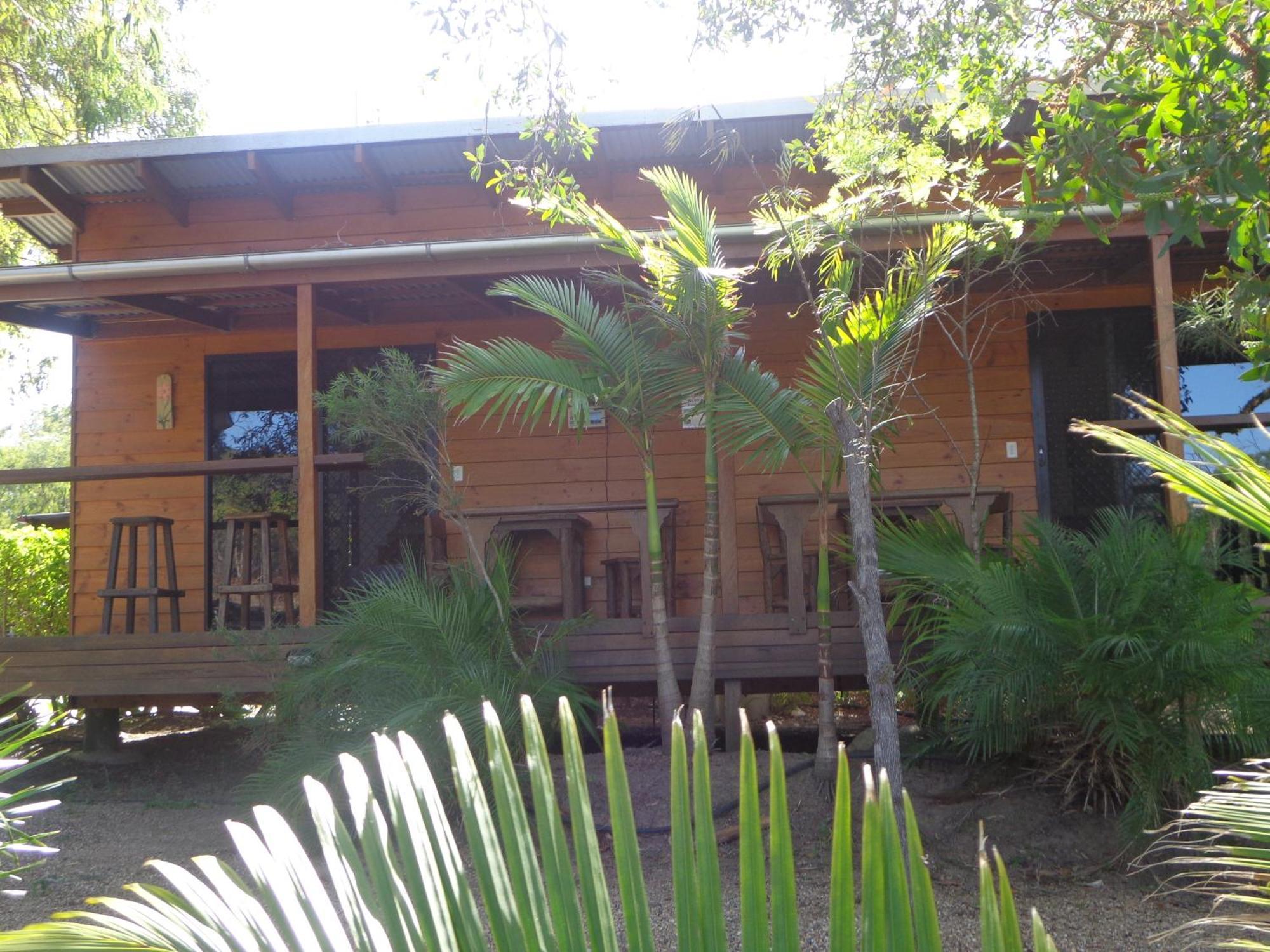 Hostel 1770 Southern Cross Travellers Retreat Agnes Water