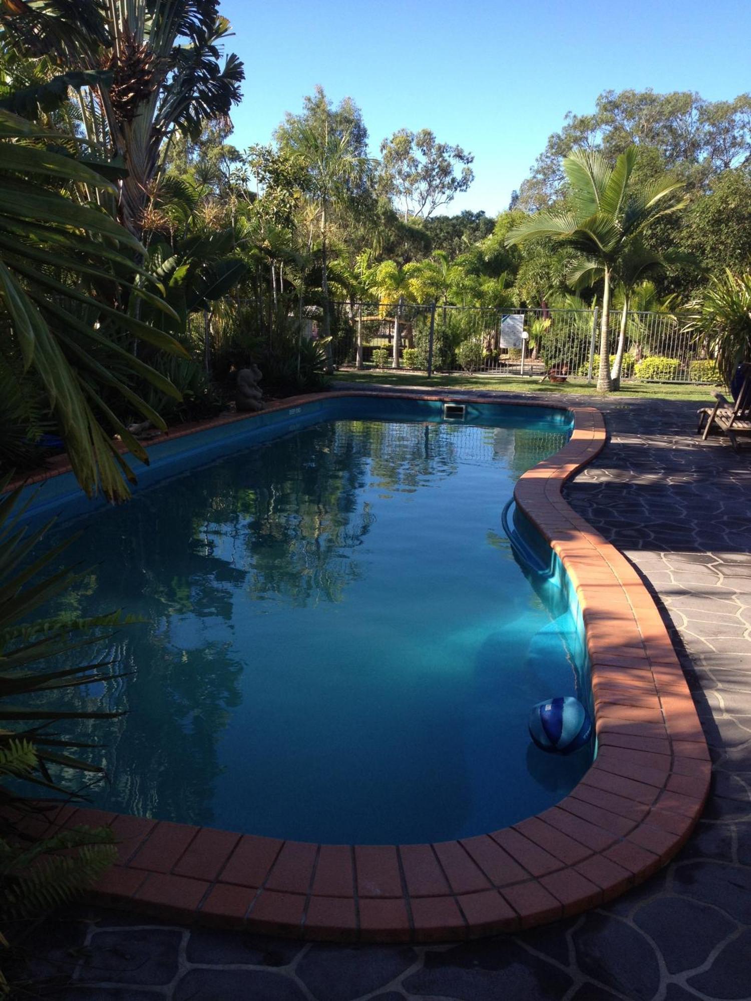 Hostel 1770 Southern Cross Travellers Retreat