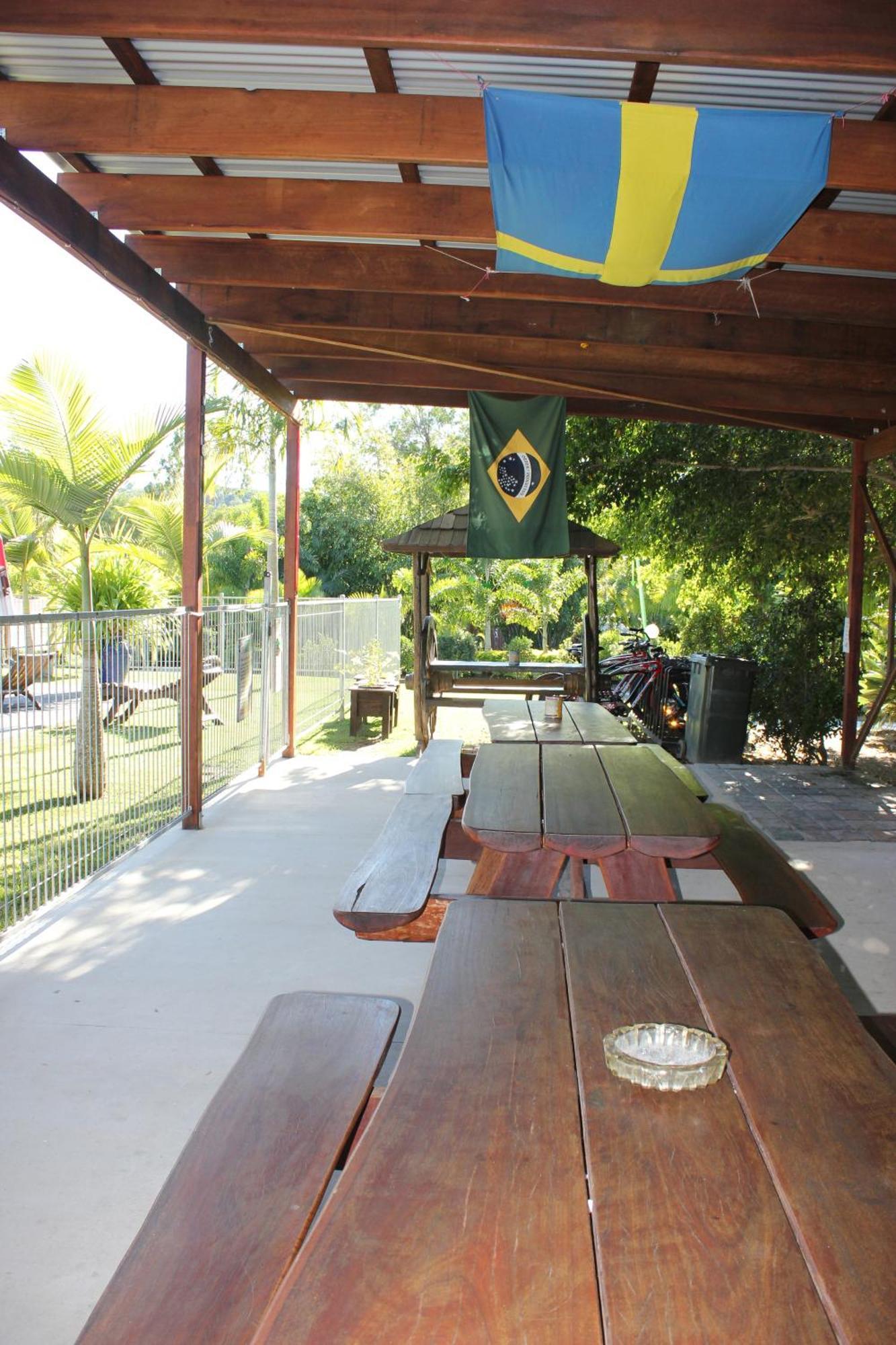 1770 Southern Cross Travellers Retreat Hostel Agnes Water