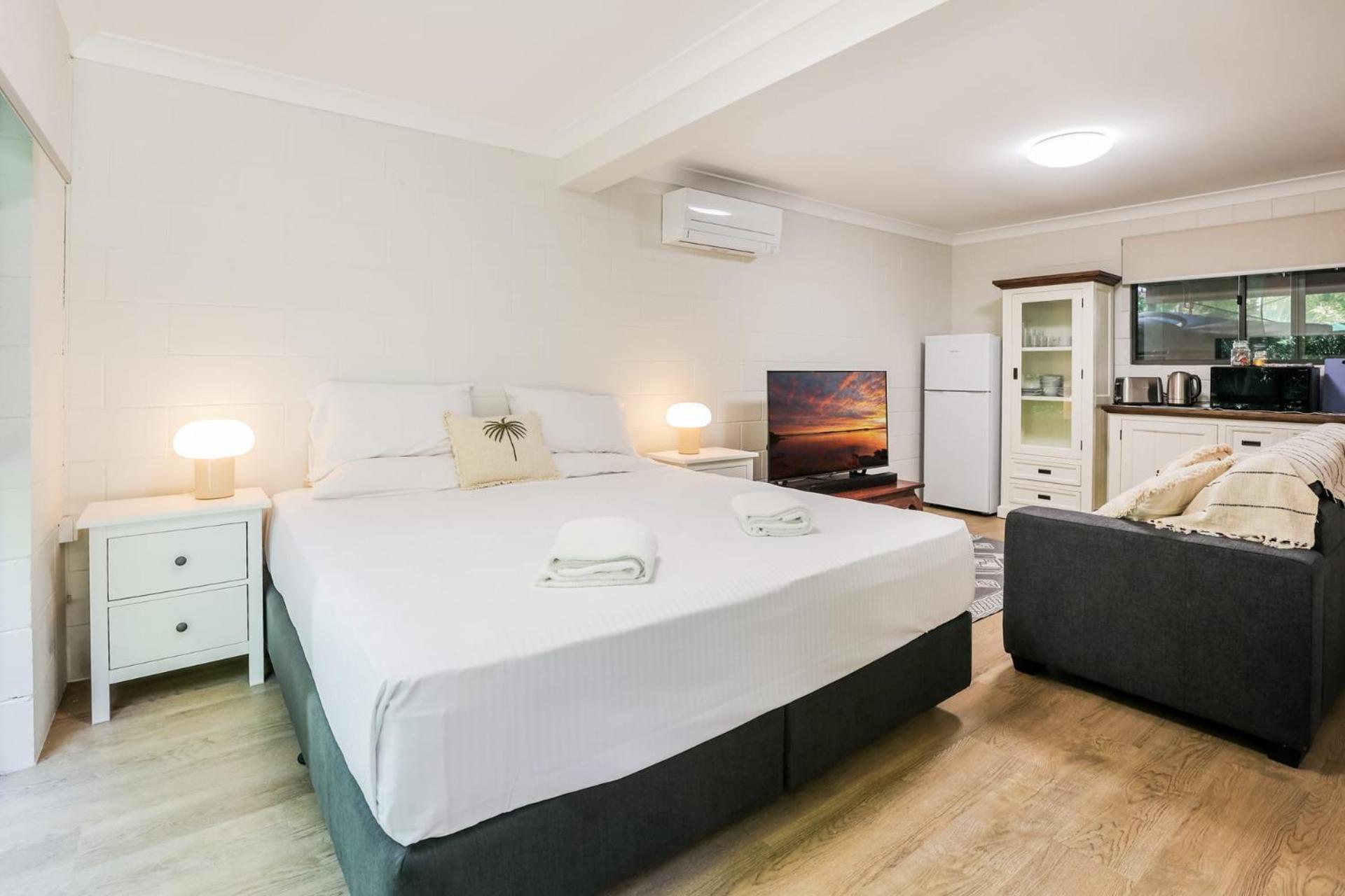 Merindah - Four-bedroom Modern Pet-friendly In Holiday home Agnes Water