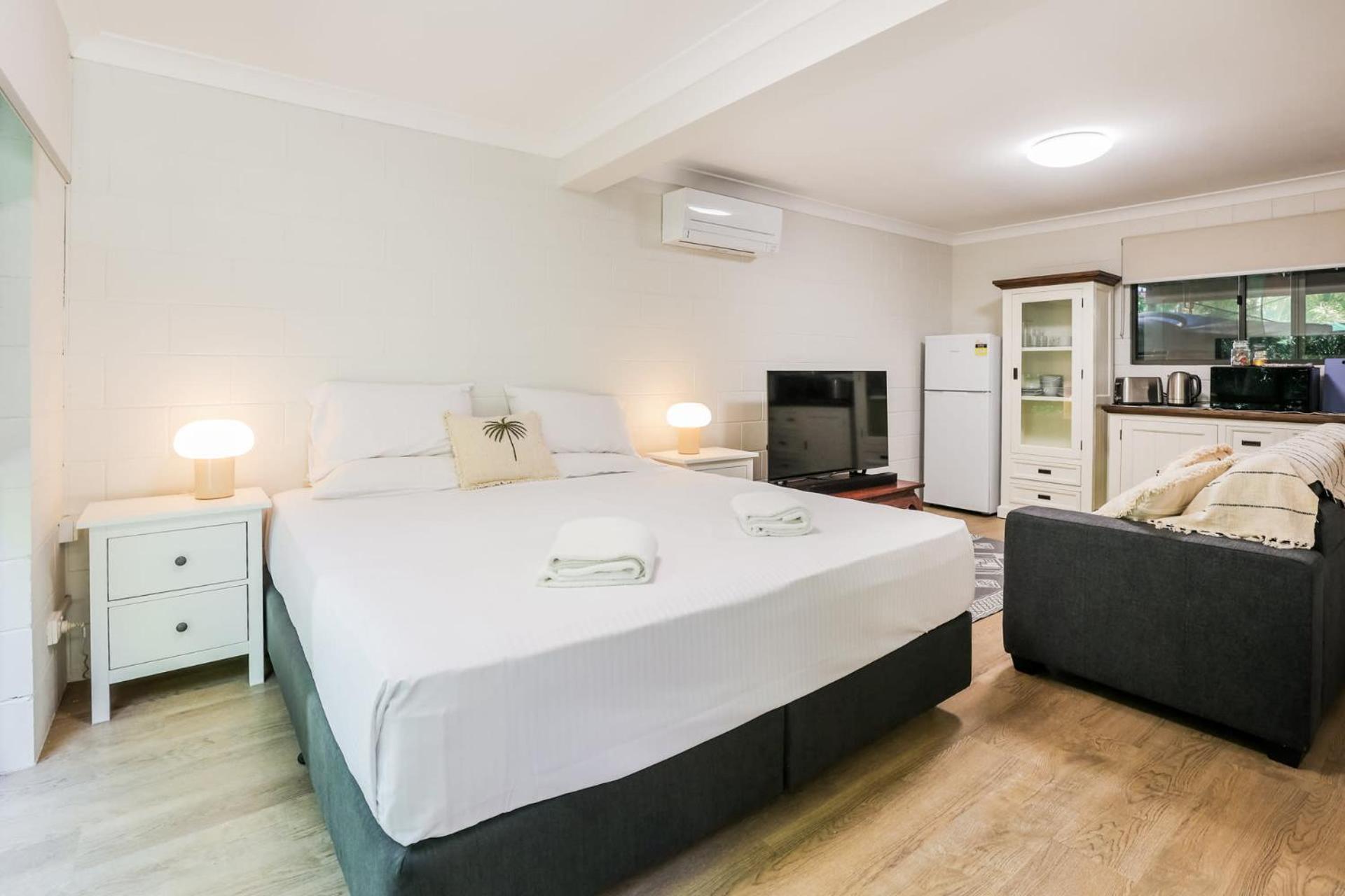 Merindah - Four-bedroom Modern Pet-friendly In Agnes Water