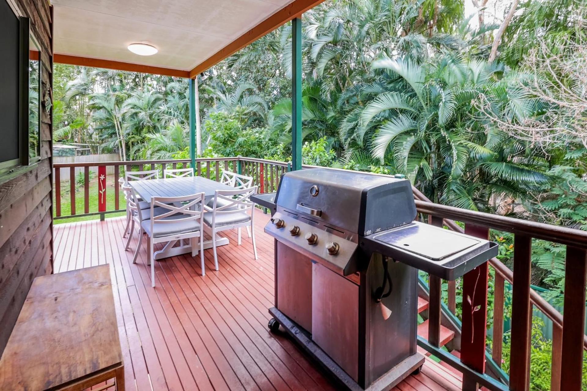 Merindah - Four-bedroom Modern Pet-friendly In Holiday home Agnes Water