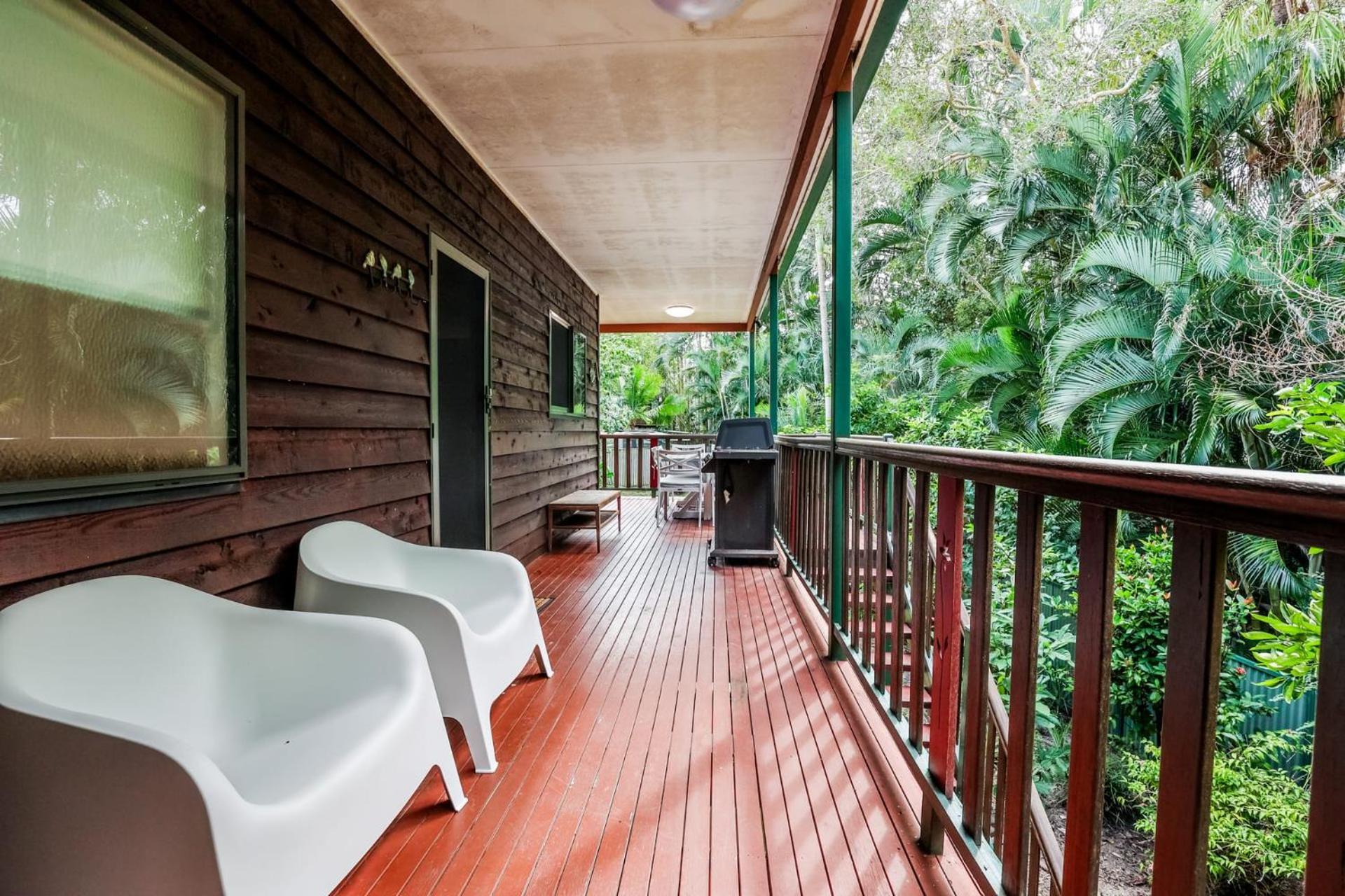 Merindah - Four-bedroom Modern Pet-friendly In Agnes Water