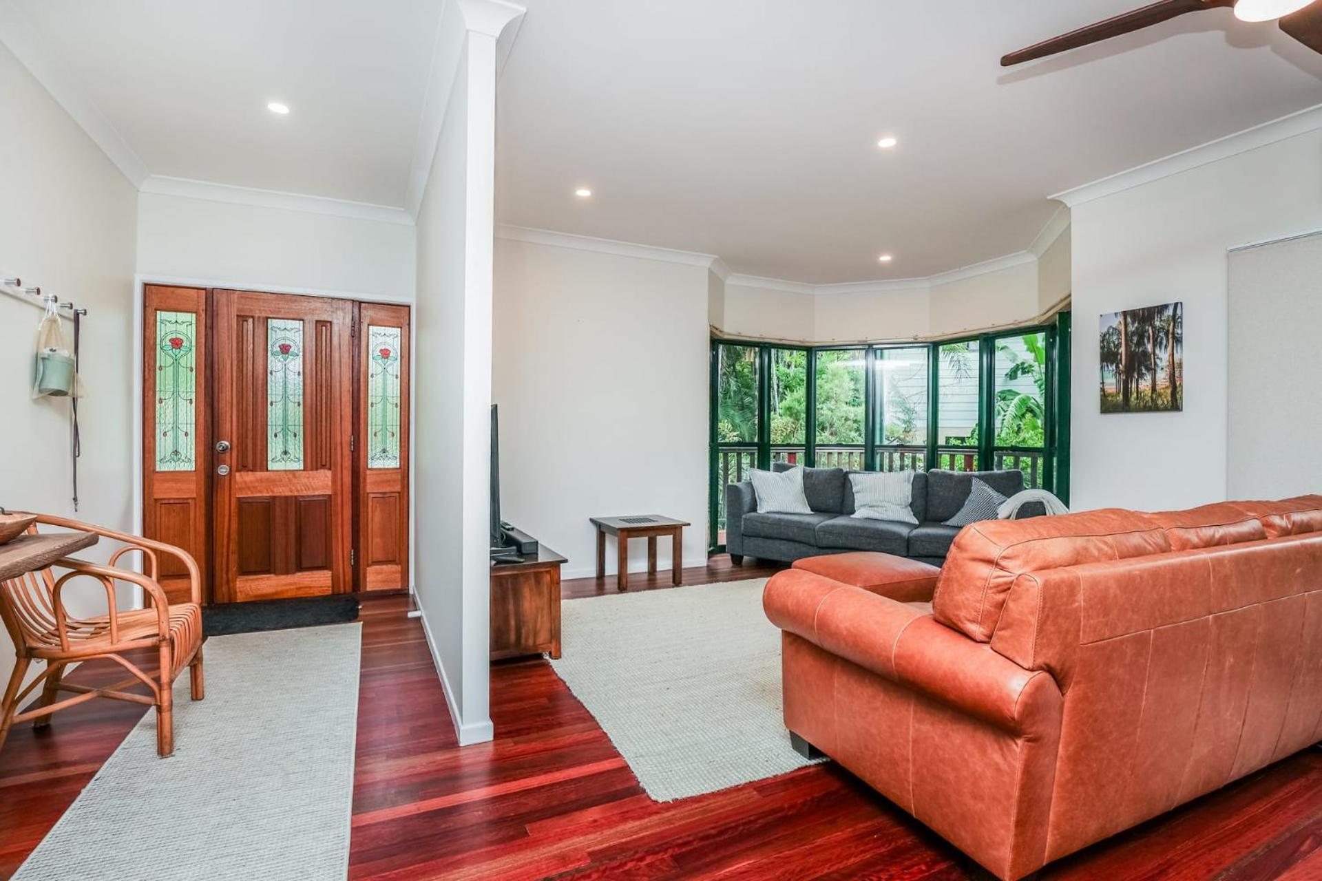 Merindah - Four-bedroom Modern Pet-friendly In * Agnes Water