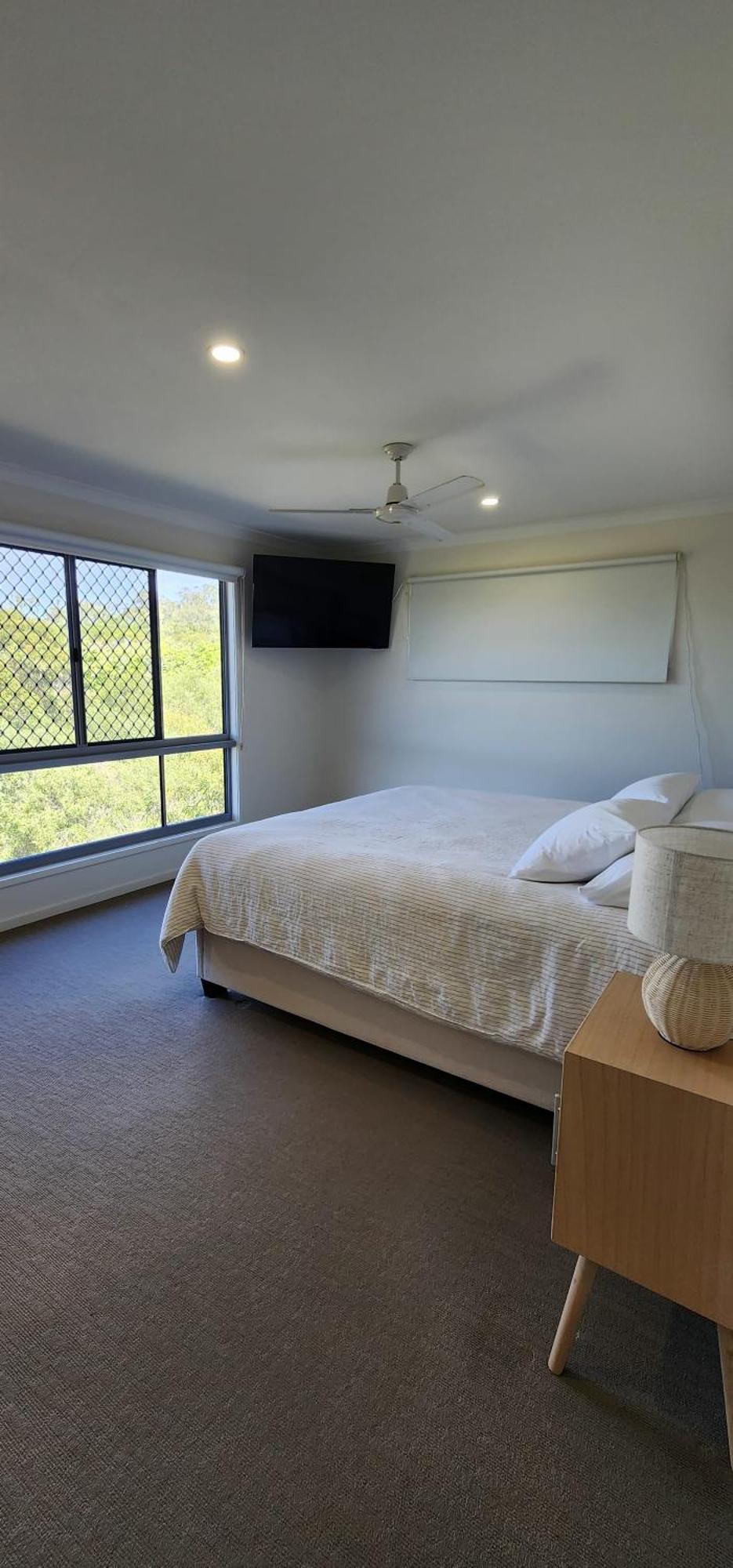 Starfish House * Agnes Water