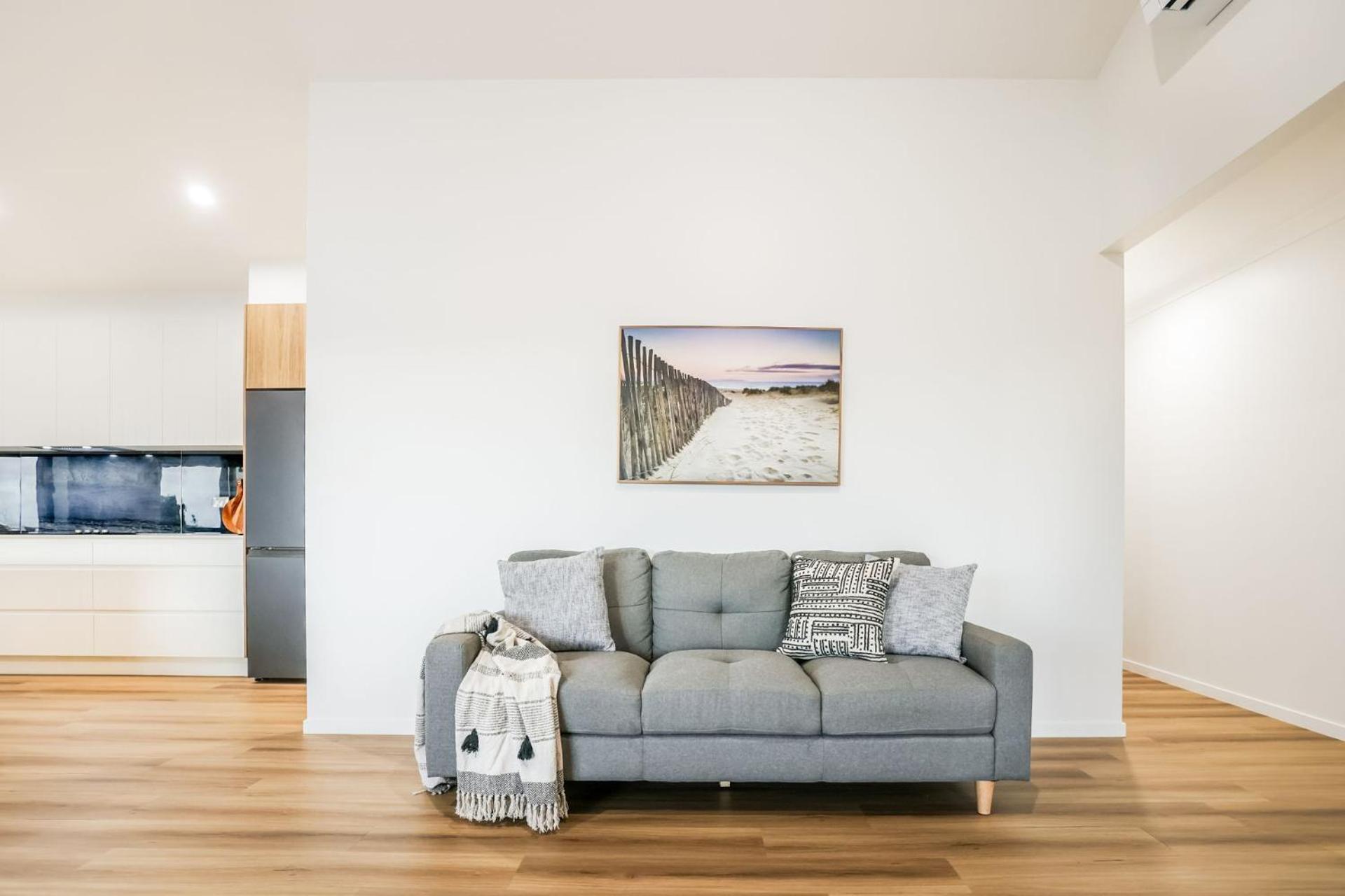 Holiday home Aquatic Abode