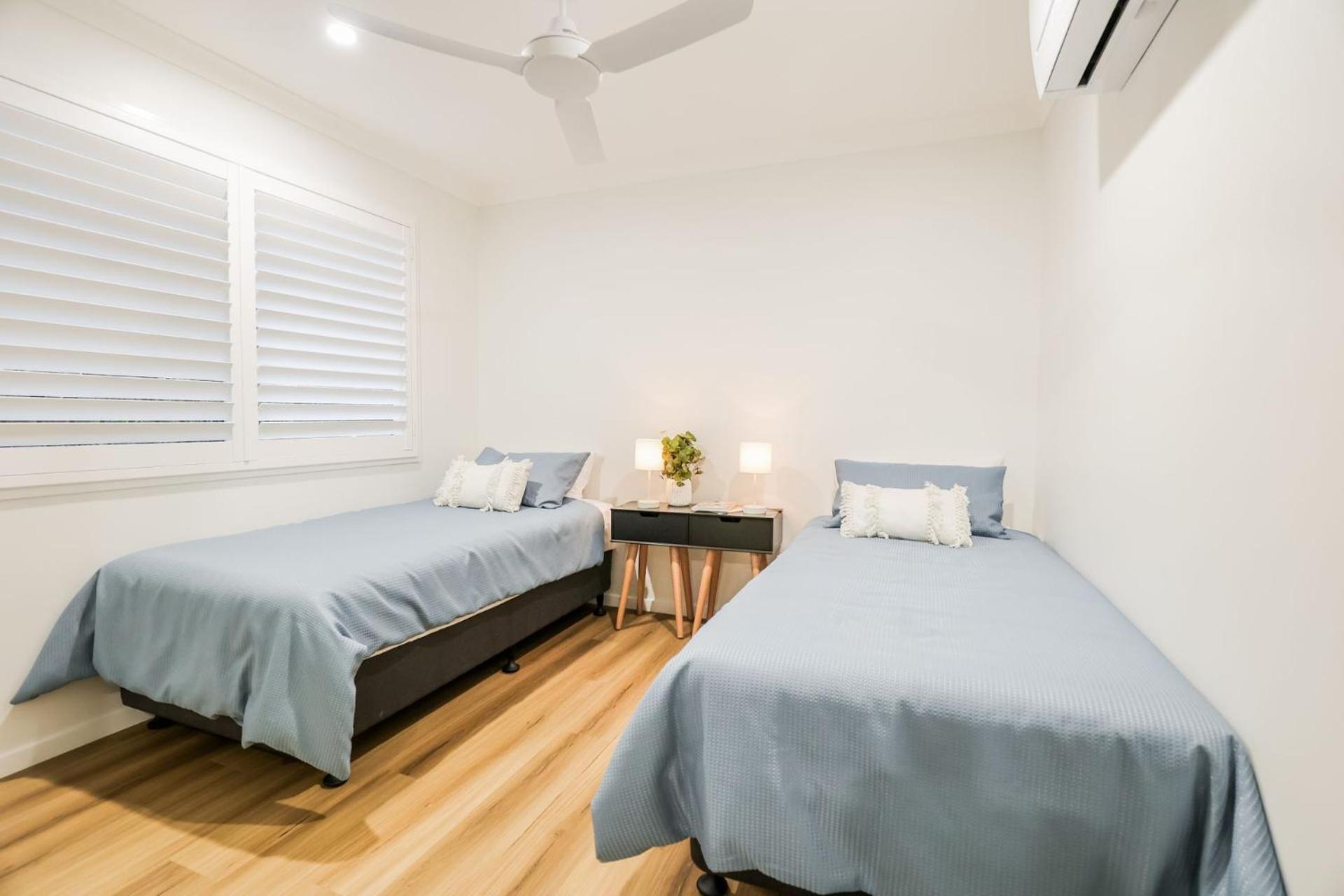 Aquatic Abode Holiday home