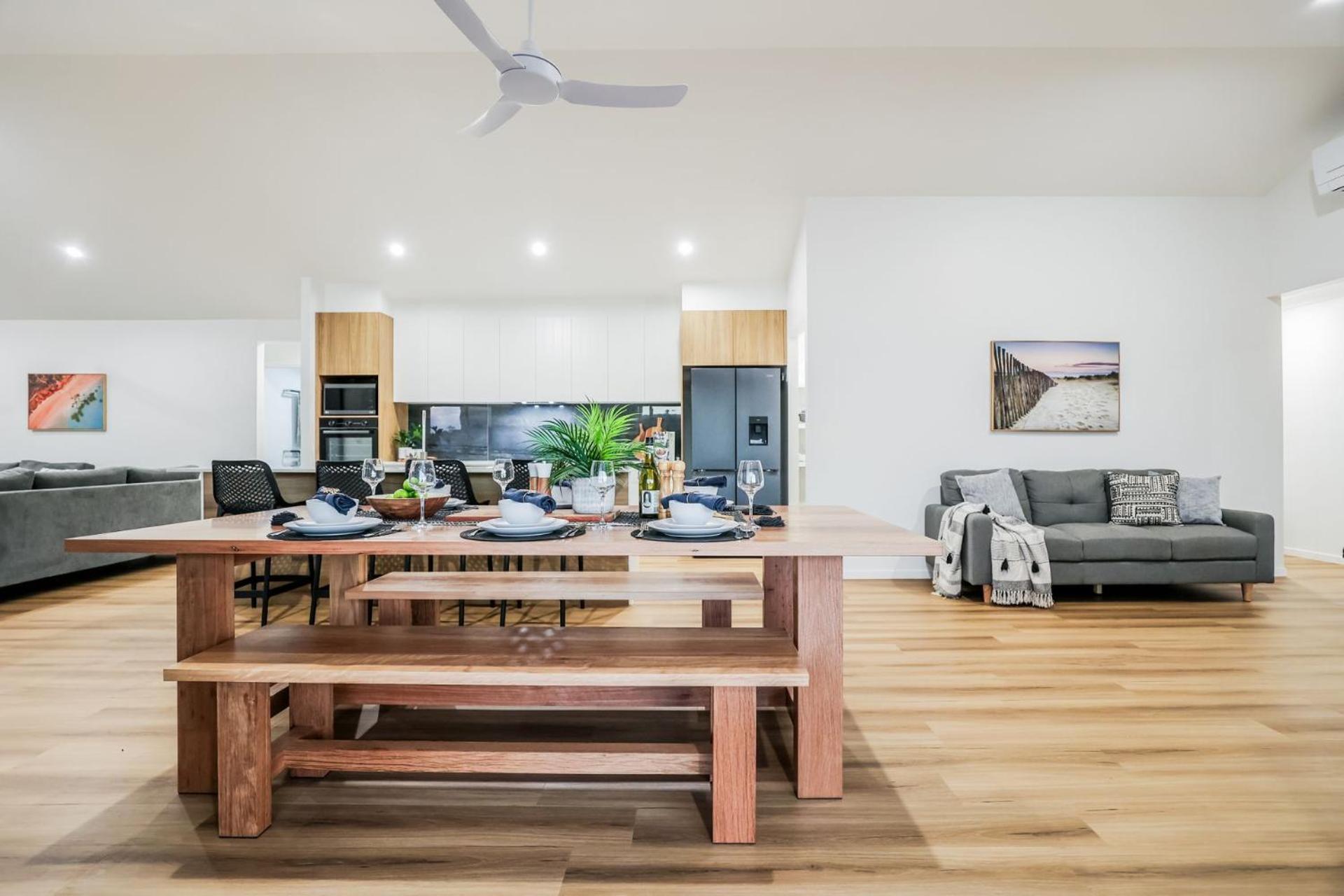 Holiday home Aquatic Abode