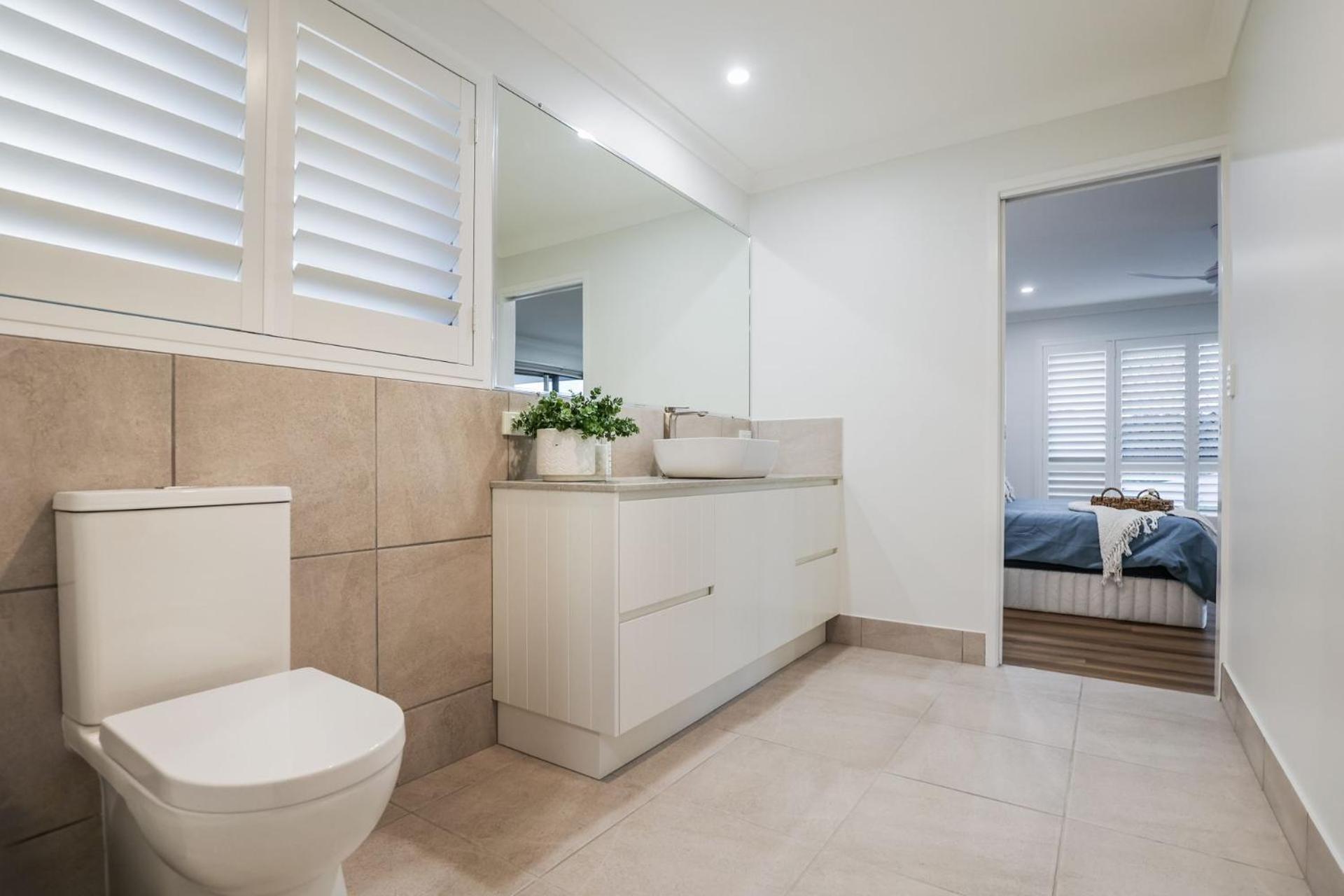 Aquatic Abode Holiday home Agnes Water