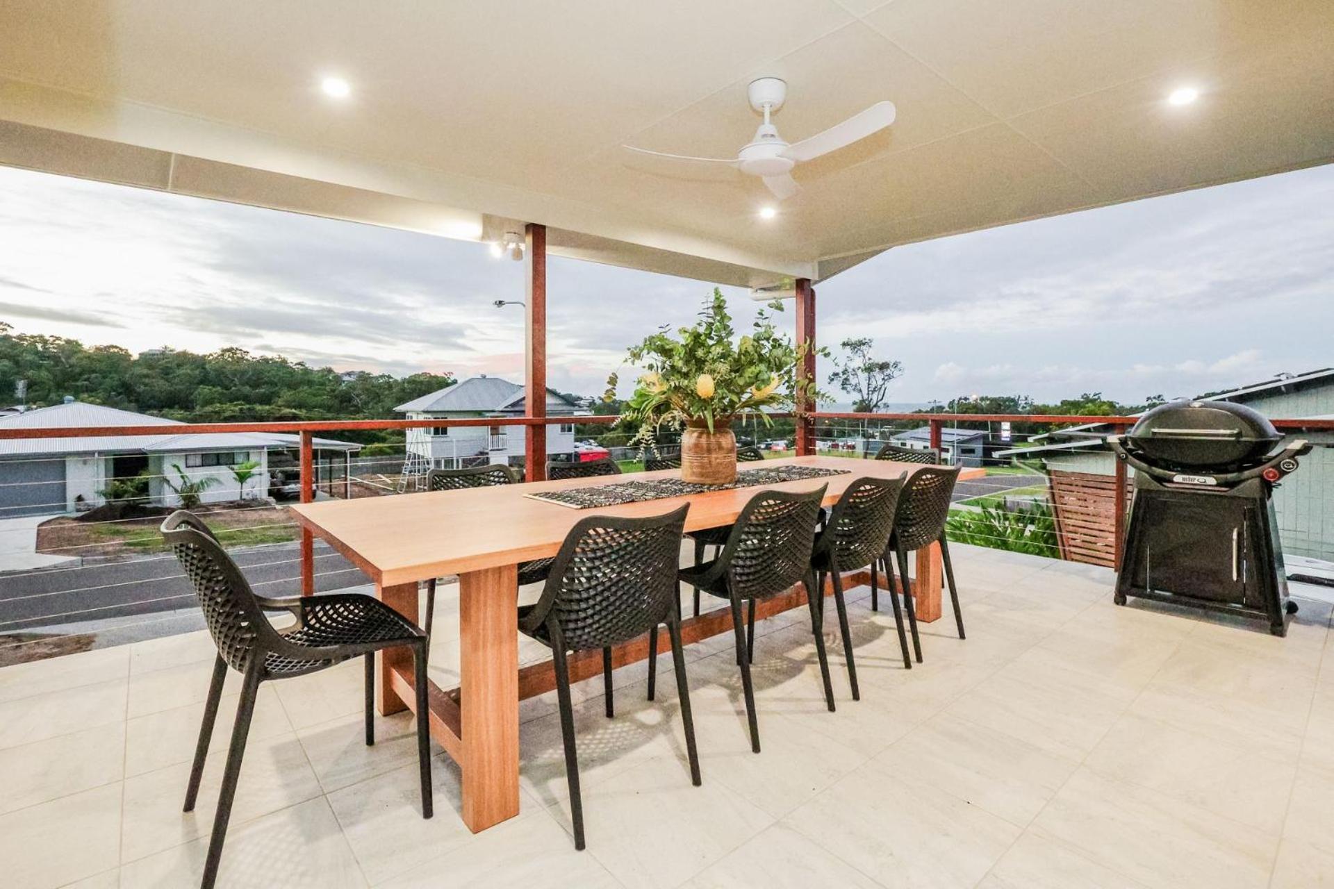 Holiday home Aquatic Abode