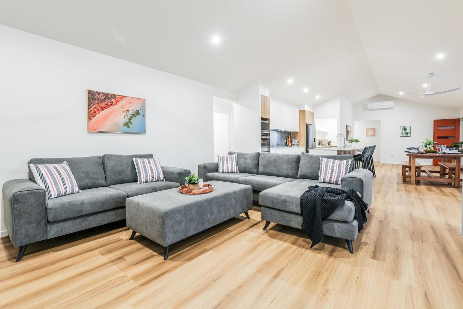 Aquatic Abode Holiday home Agnes Water
