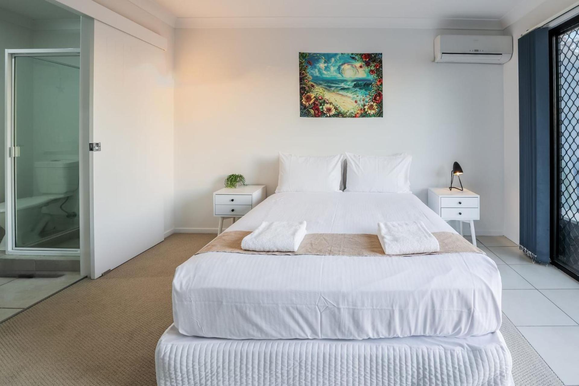 Holiday home Swell Life - Spacious 3-bedroom Retreat In