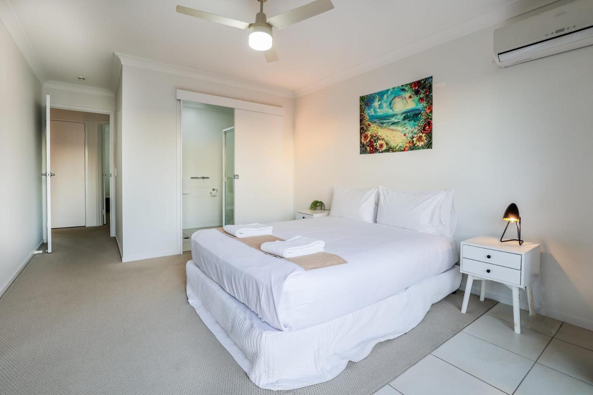 Swell Life - Spacious 3-bedroom Retreat In * Agnes Water
