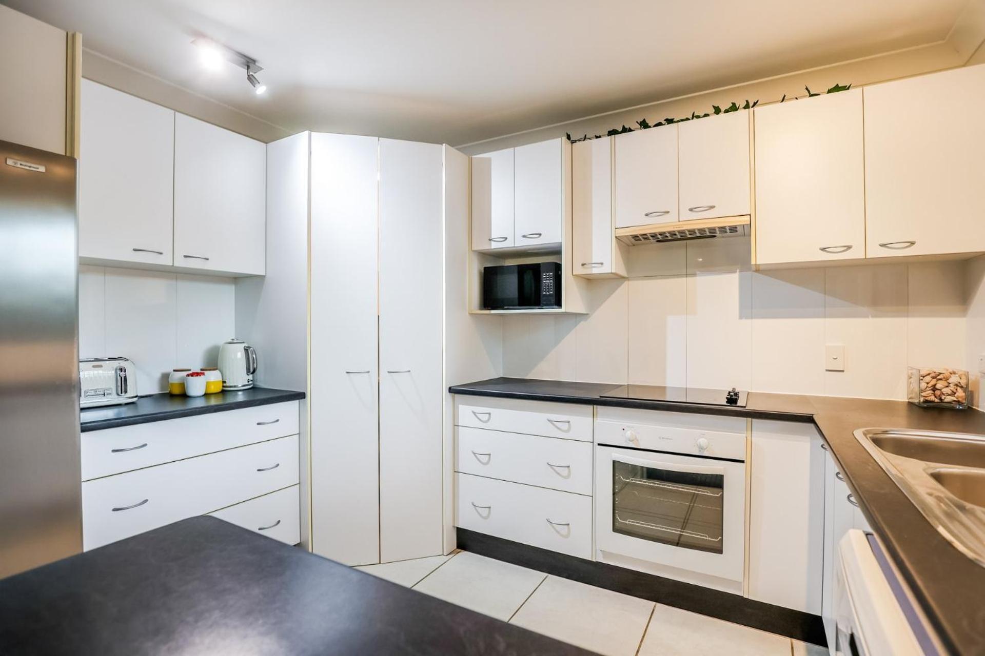Swell Life - Spacious 3-bedroom Retreat In Holiday home Agnes Water