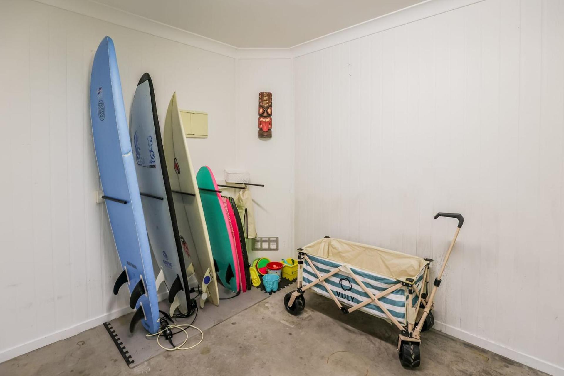 Swell Life - Spacious 3-bedroom Retreat In Agnes Water