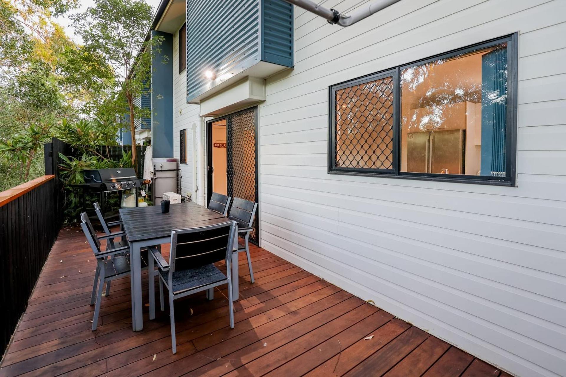 Swell Life - Spacious 3-bedroom Retreat In Agnes Water