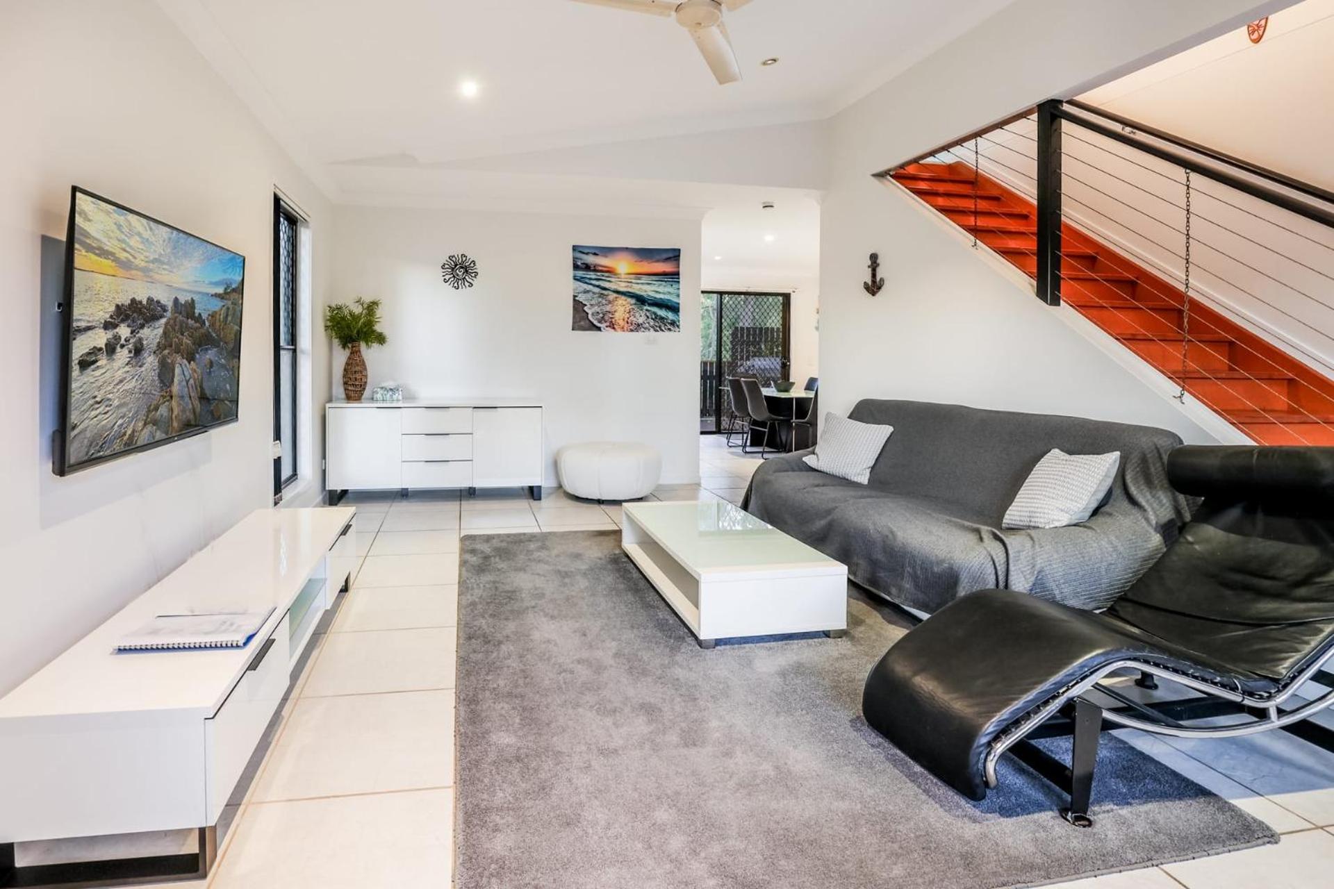 Swell Life - Spacious 3-bedroom Retreat In * Agnes Water