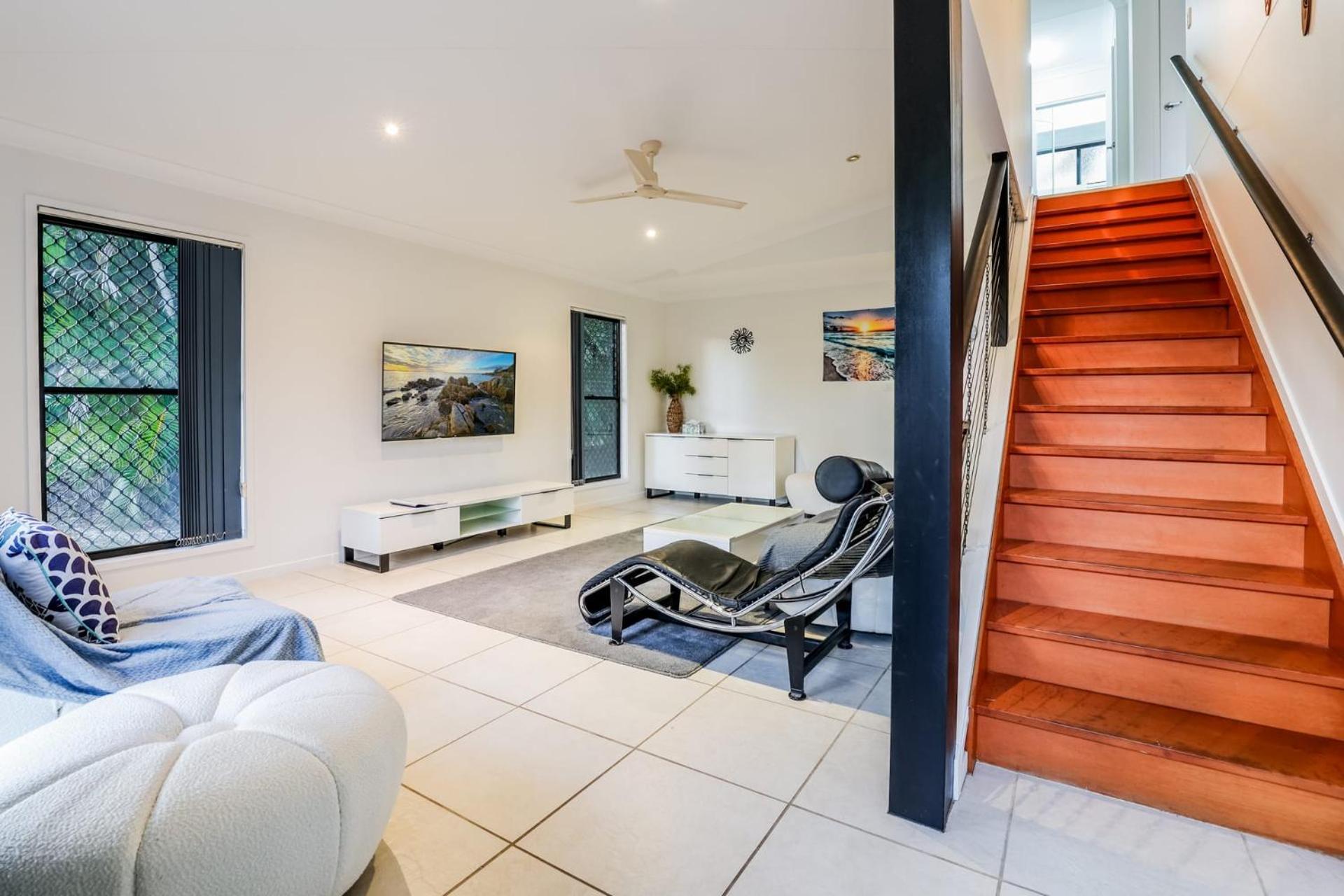 Swell Life - Spacious 3-bedroom Retreat In * Agnes Water