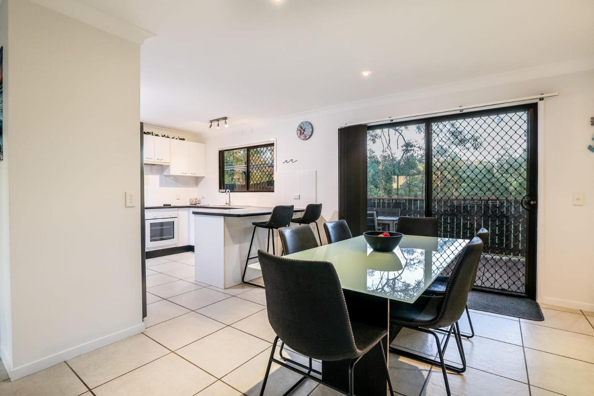 Holiday home Swell Life - Spacious 3-bedroom Retreat In *