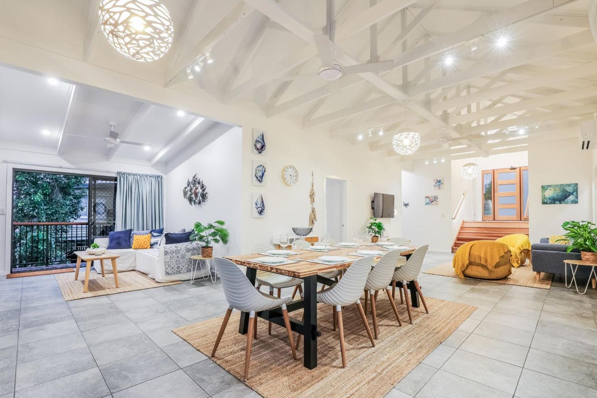 Beachlover Holiday home *