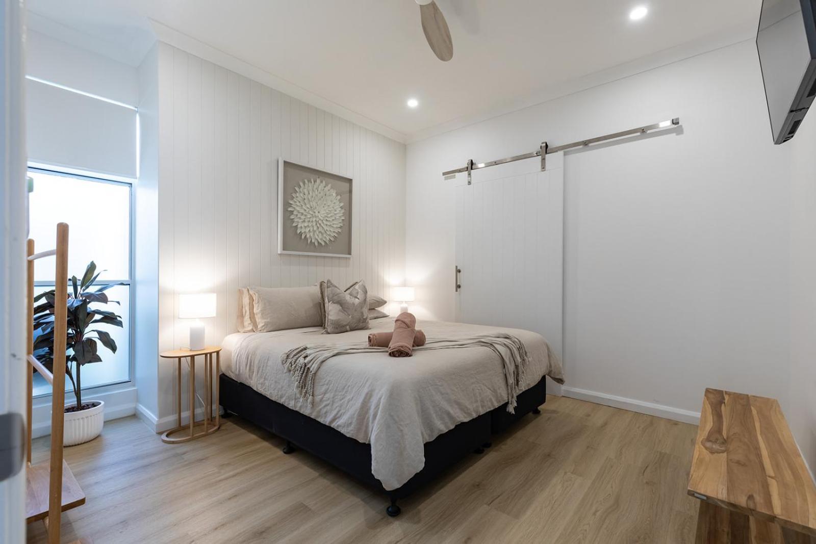 Apartment Selah In