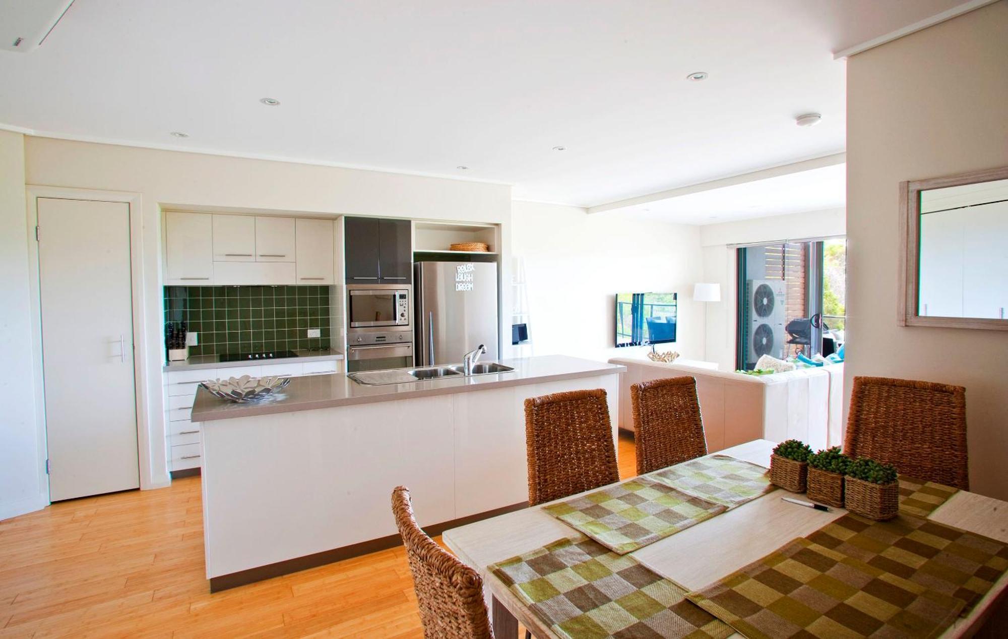 Karma - Three-bedroom Beachside Escape With Heated Communal Pool In * Agnes Water