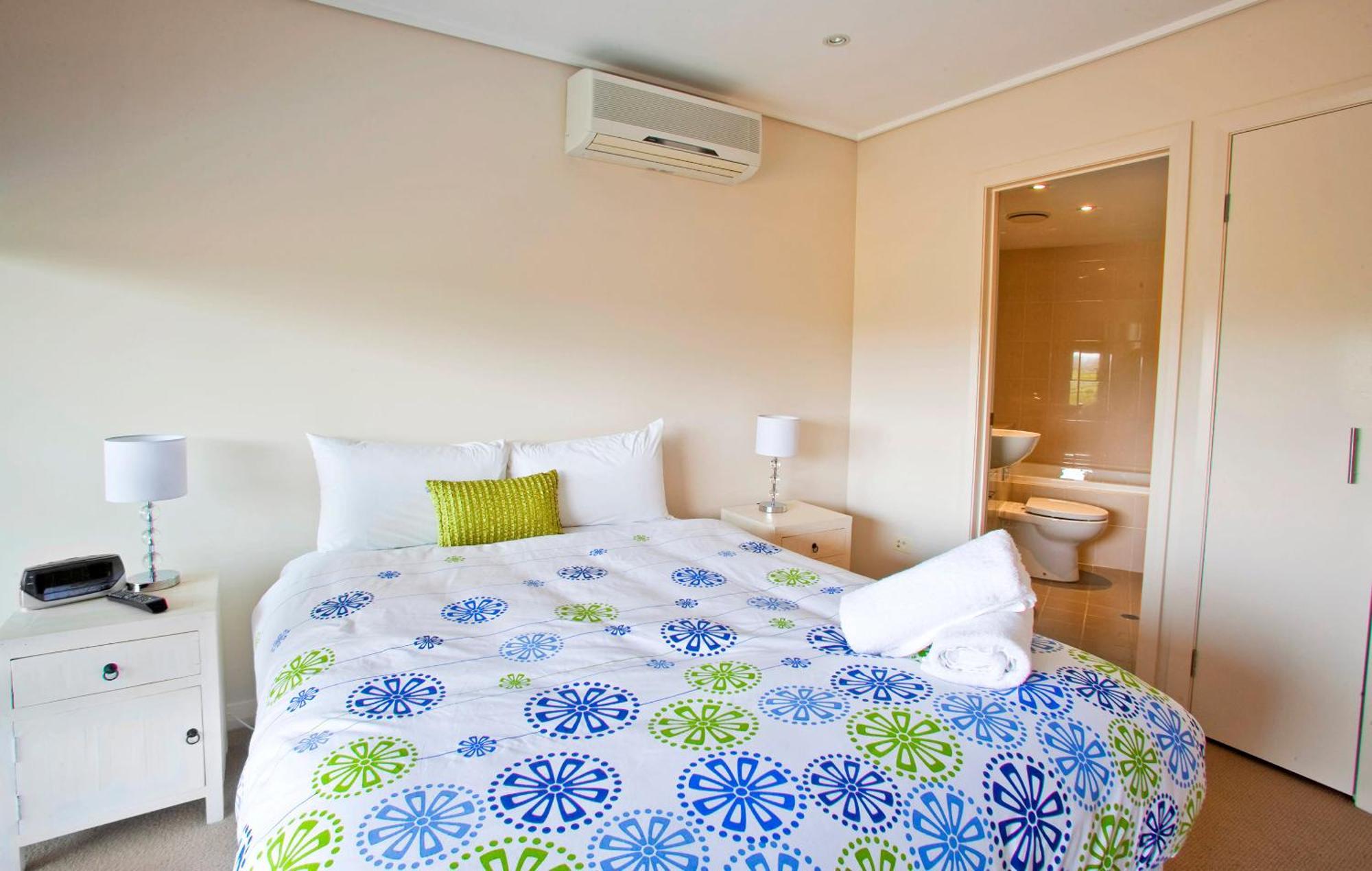 Apartment Karma - Three-bedroom Beachside Escape With Heated Communal Pool In Agnes Water